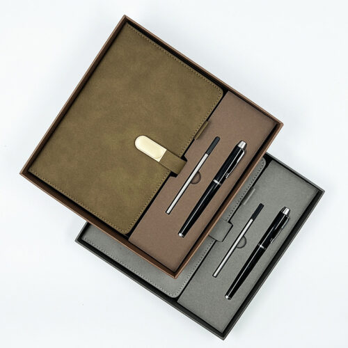 Notebook Kit