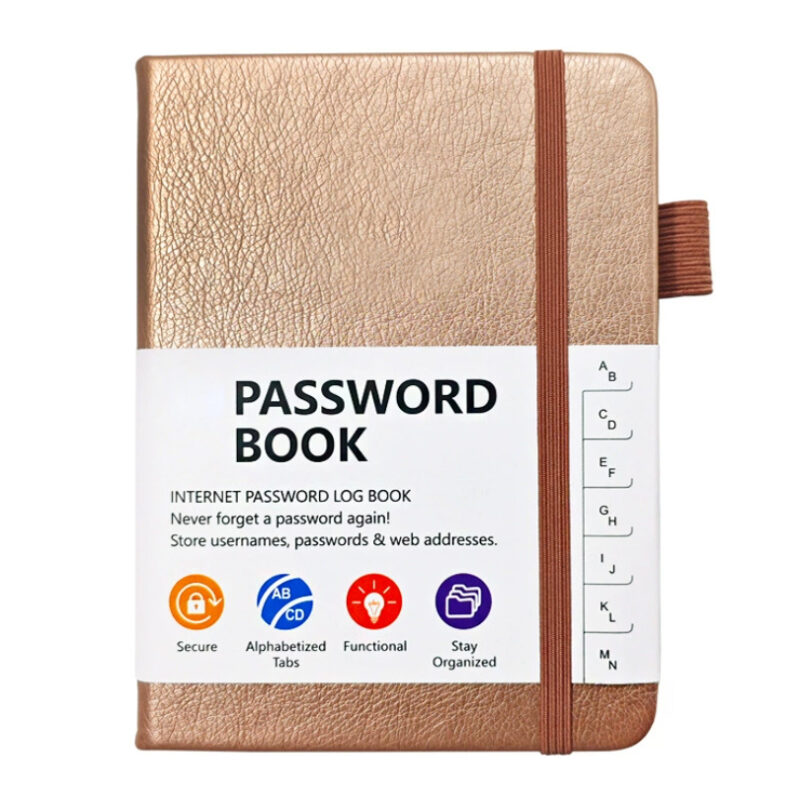 GBF1028  A5  LINED NOTEBOOK