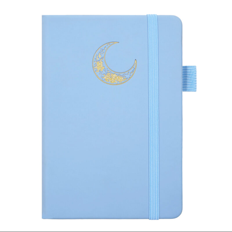 GBF1036  A5  LINED NOTEBOOK