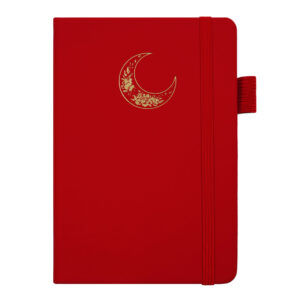 GBF1036  A5  LINED NOTEBOOK