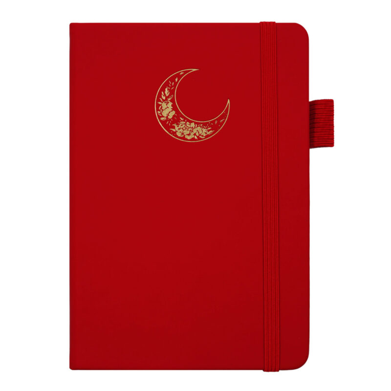 GBF1036  A5  LINED NOTEBOOK