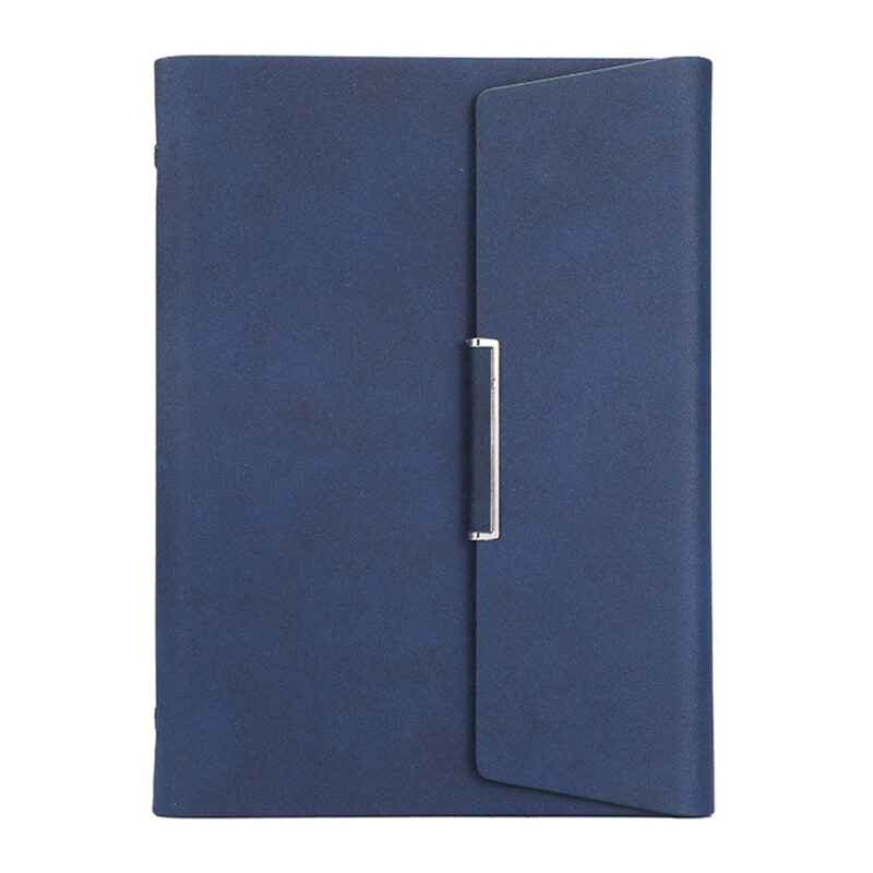 GBF1022  A5  LOOSE-LEAF  LINED NOTEBOOK