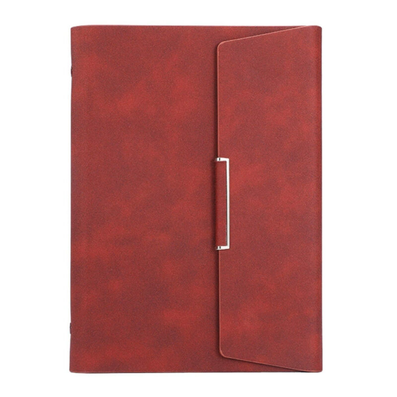 GBF1022  A5  LOOSE-LEAF  LINED NOTEBOOK