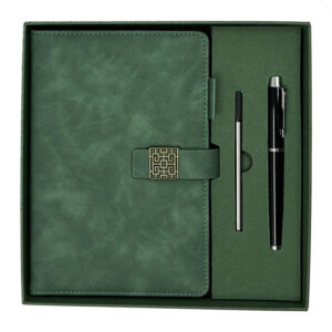 GBF1047  A5  LINED NOTEBOOK KIT