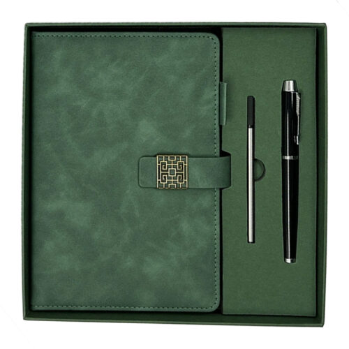 GBF1047  A5  LINED NOTEBOOK KIT