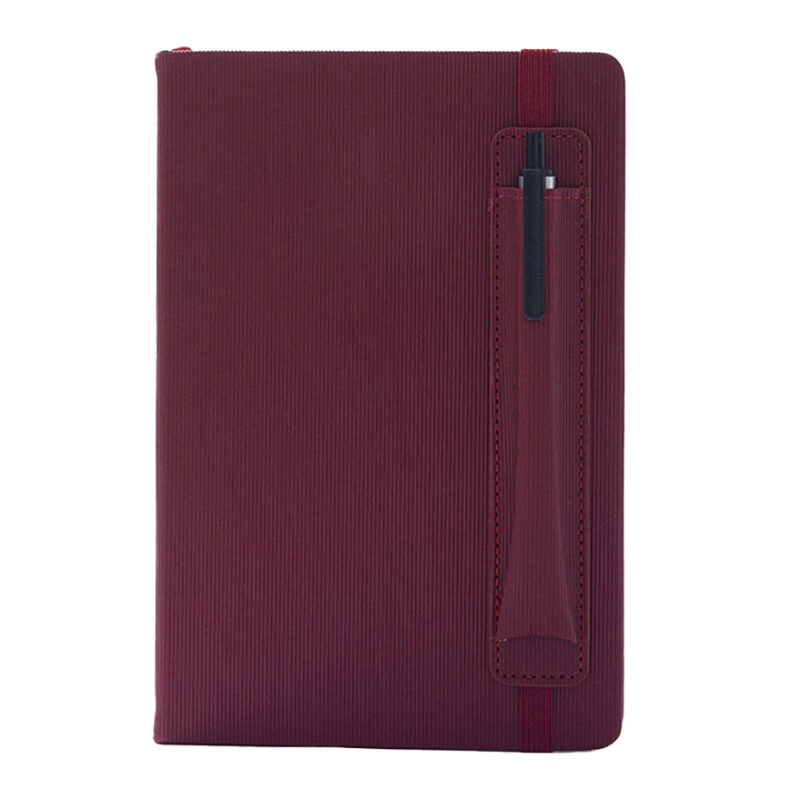 GBF1029  A5  LINED NOTEBOOK