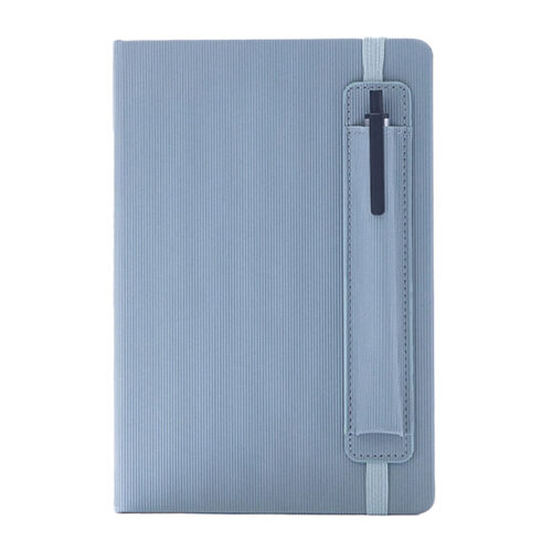 GBF1029  A5  LINED NOTEBOOK