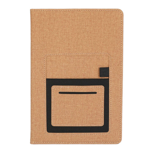 GBF1020  A5  LINED NOTEBOOK