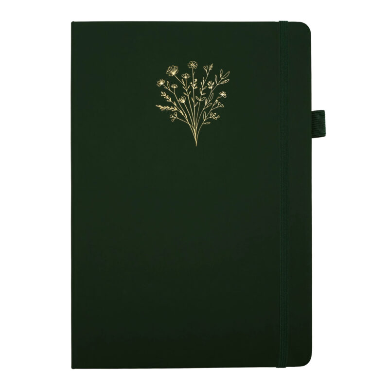 GBF1036  A5  LINED NOTEBOOK