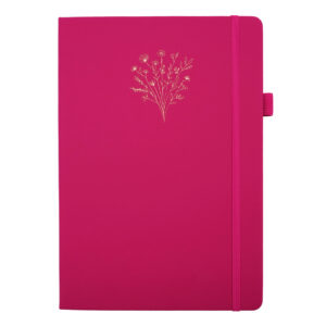 GBF1036  A5  LINED NOTEBOOK