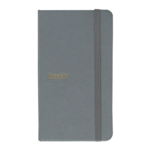 GBF1044  97MM*175MM  WEEKLY  DATED PLANNER