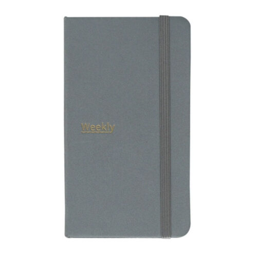GBF1044  97MM*175MM  WEEKLY  DATED PLANNER