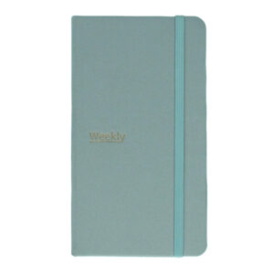 GBF1044  97MM*175MM  WEEKLY  DATED PLANNER
