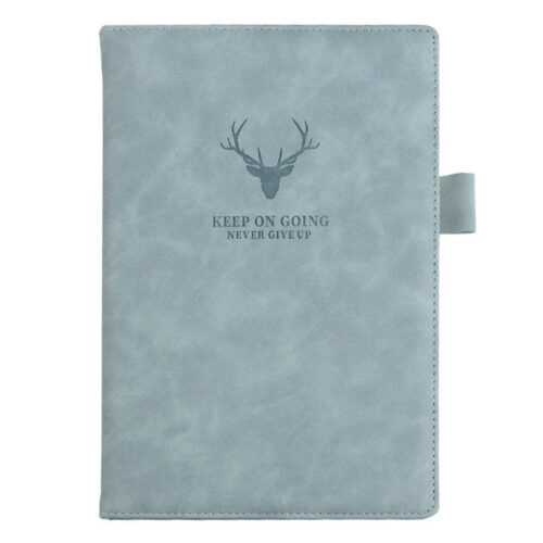 GBF1021  A5  LINED NOTEBOOK