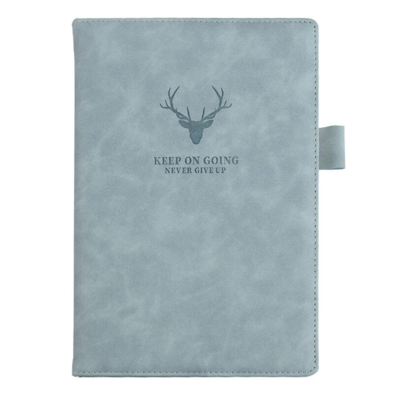 GBF1021  A5  LINED NOTEBOOK