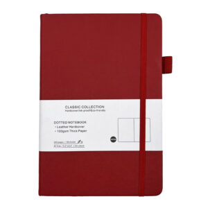 GBF1032  A5  LINED NOTEBOOK