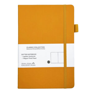 GBF1032  A5  LINED NOTEBOOK