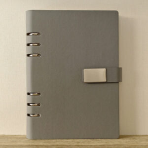 GBF1034  A5  LOOSE-LEAF  LINED NOTEBOOK