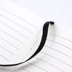 GBF1035  A5  TAROT  LINED NOTEBOOK