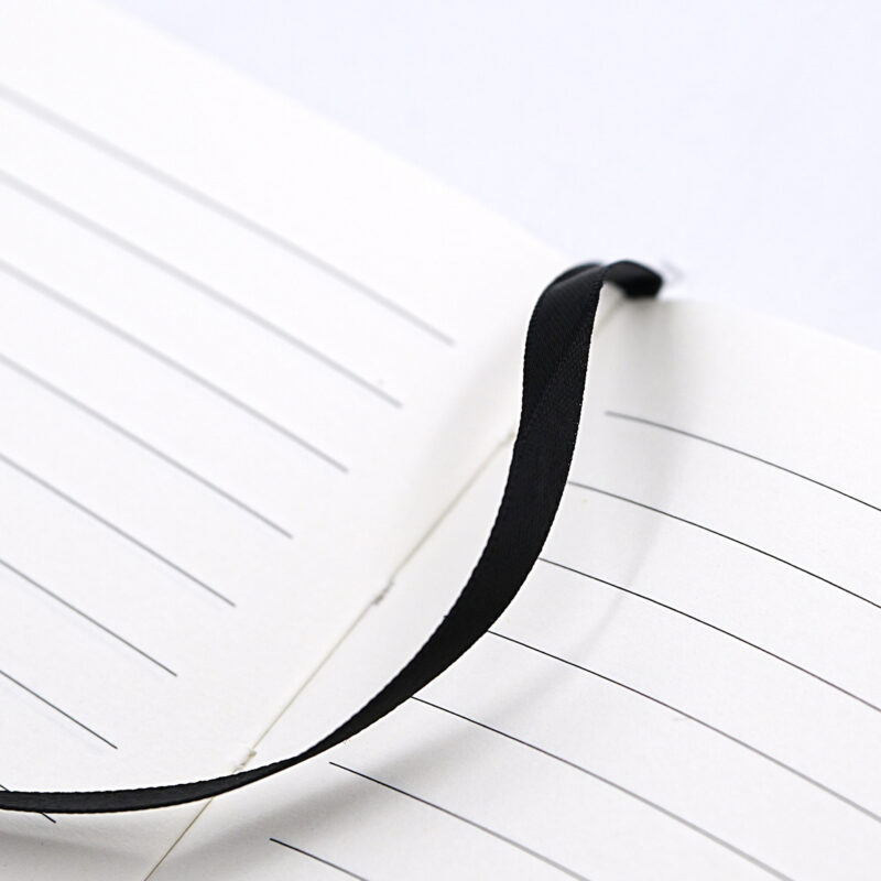 GBF1035  A5  TAROT  LINED NOTEBOOK