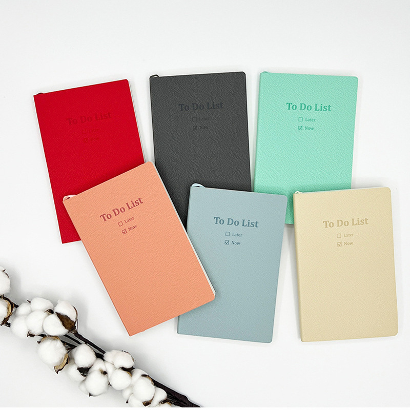 GBF1037  A5  UNDATED  LINED PLANNER