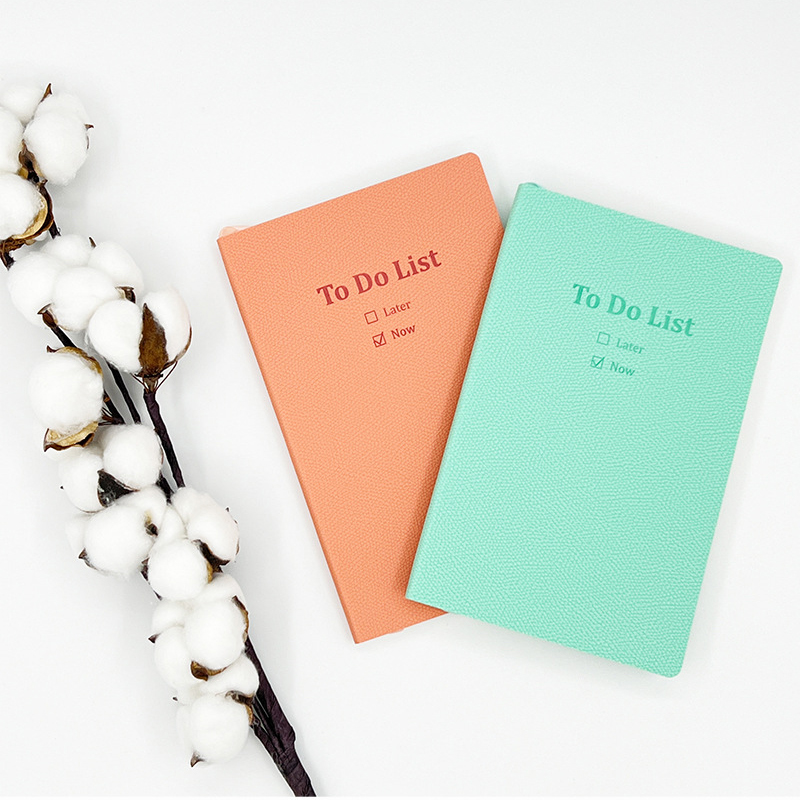 GBF1037  A5  UNDATED  LINED PLANNER