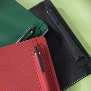 GBF1029  A5  LINED NOTEBOOK