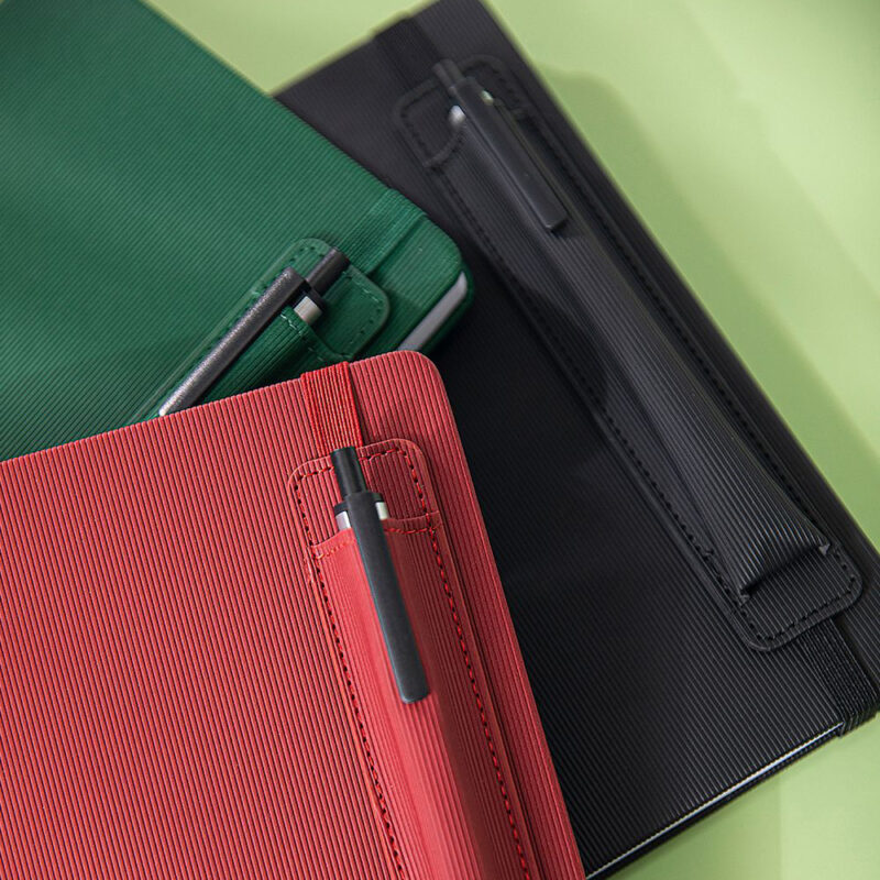 GBF1029  A5  LINED NOTEBOOK