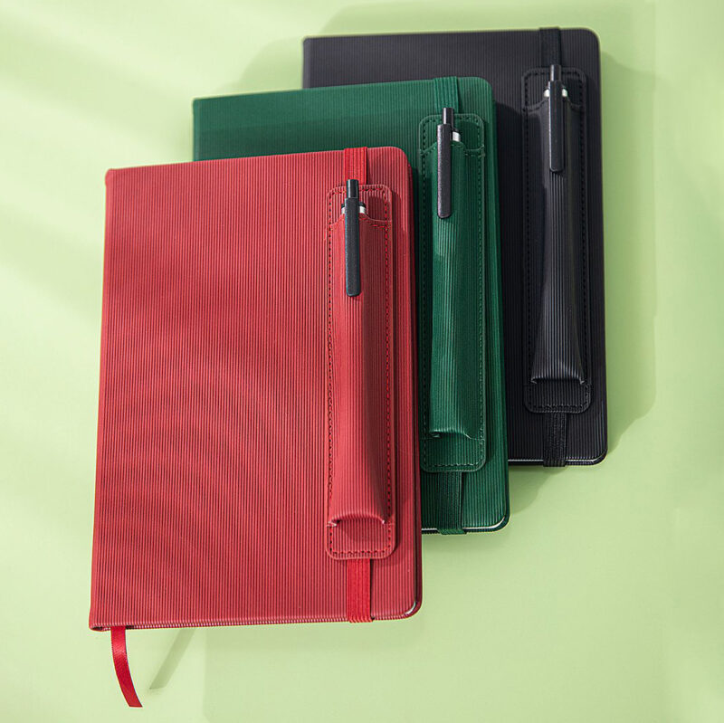 GBF1029  A5  LINED NOTEBOOK