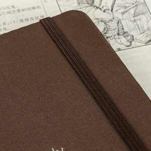 GBF1044  97MM*175MM  WEEKLY  DATED PLANNER