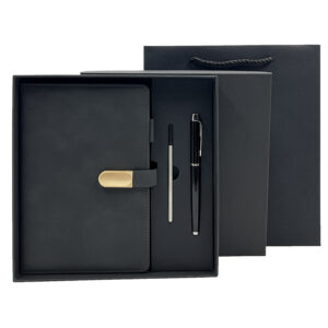 GBF1047  A5  LINED NOTEBOOK KIT
