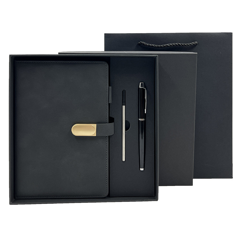 GBF1047  A5  LINED NOTEBOOK KIT