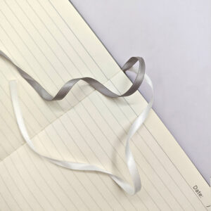 GBF1023  A5  MARBLE-PATTERNED  LINED NOTEBOOK