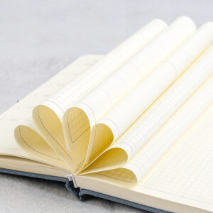 GBF1044  97MM*175MM  WEEKLY  DATED PLANNER