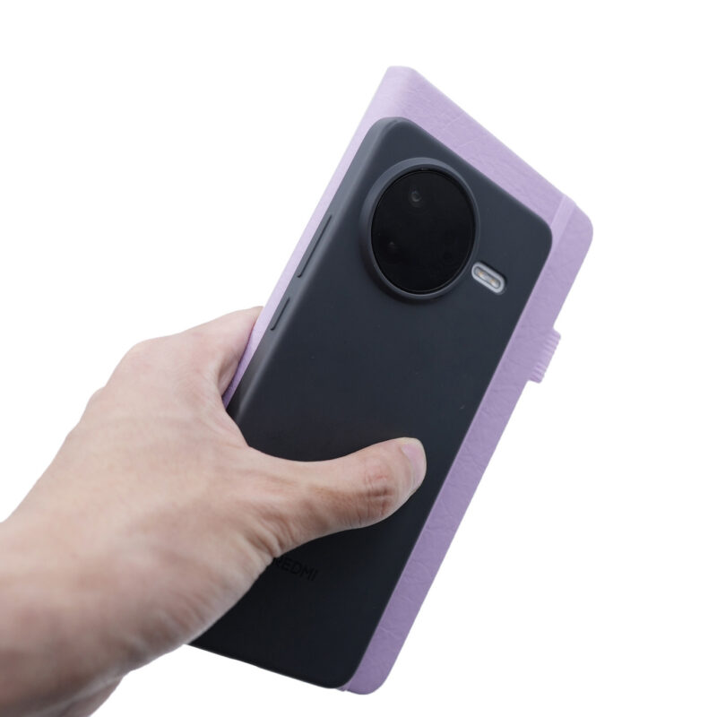 GBF1040 180MM*98MM  WEEKLY-MONTHLY  DATED PLANNER