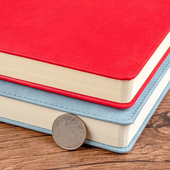 GBF1021  A5  LINED NOTEBOOK