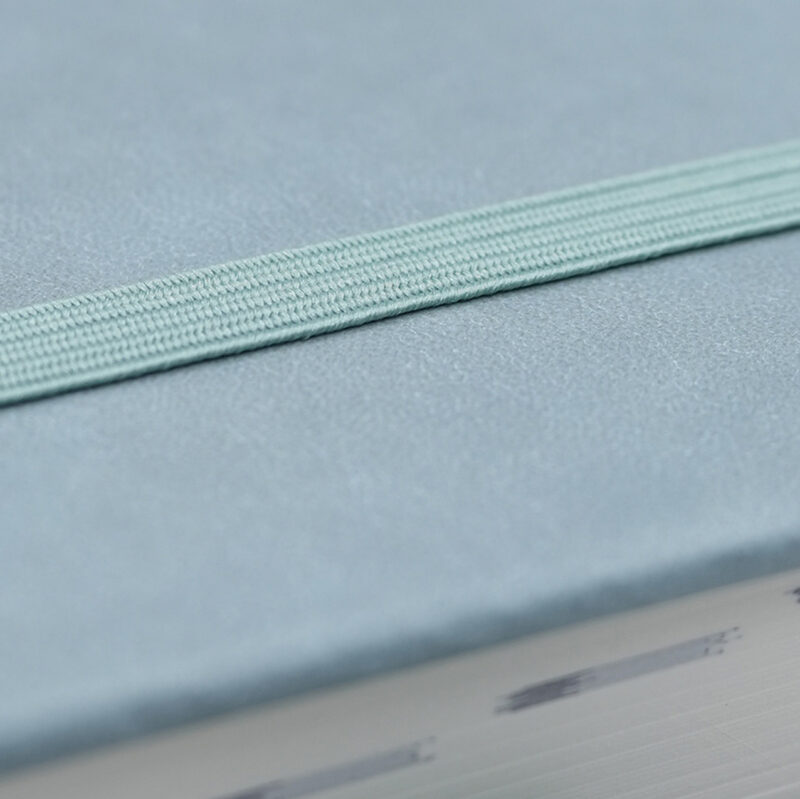 GBF1039  A5  DATED  PLANNER