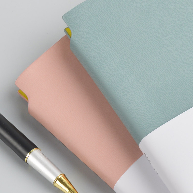 GBF1038  A6  UNDATED  LINED PLANNER