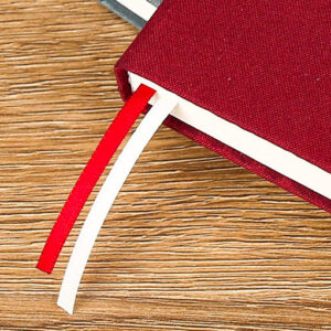 GBF1044  97MM*175MM  WEEKLY  DATED PLANNER