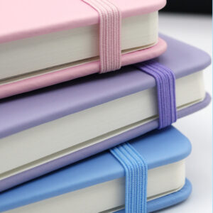 GBF1036  A5  LINED NOTEBOOK
