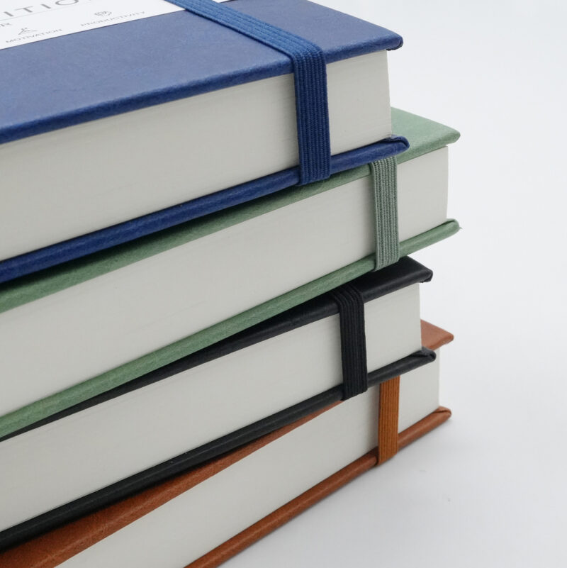 GBF1041  A5  2026  DATED  PLANNER