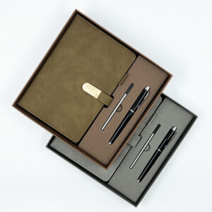 GBF1047  A5  LINED NOTEBOOK KIT