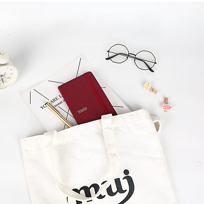 GBF1044  97MM*175MM  WEEKLY  DATED PLANNER