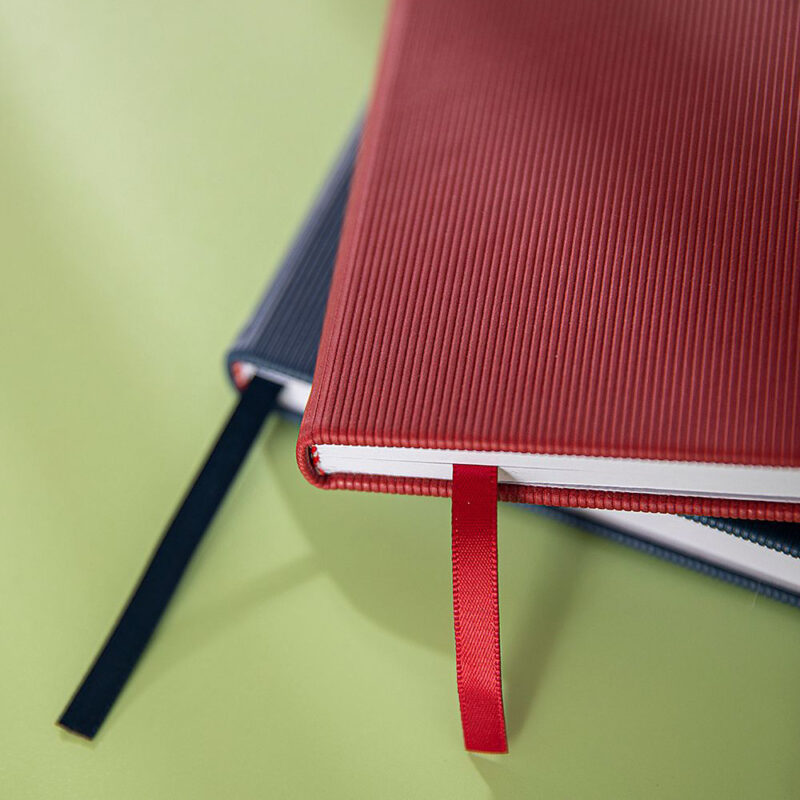 GBF1029  A5  LINED NOTEBOOK