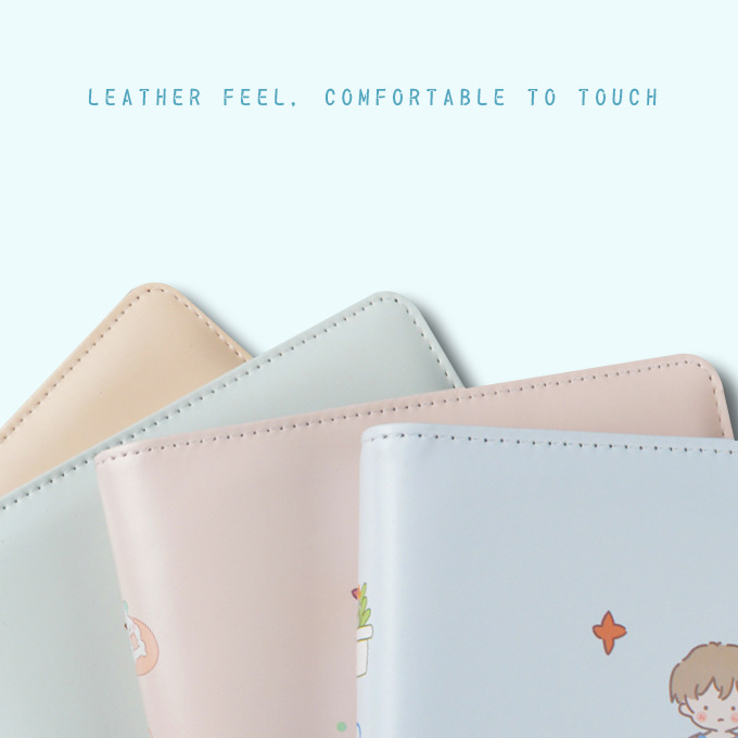 GBF1046  A5  GRADUATE  LOOSE-LEAF  NOTEBOOK