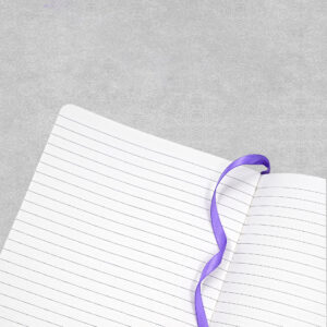 GBF1025  A5  LINED NOTEBOOK