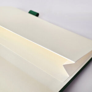 GBF1026  A5  DIAMOND PATTERN  LINED NOTEBOOK