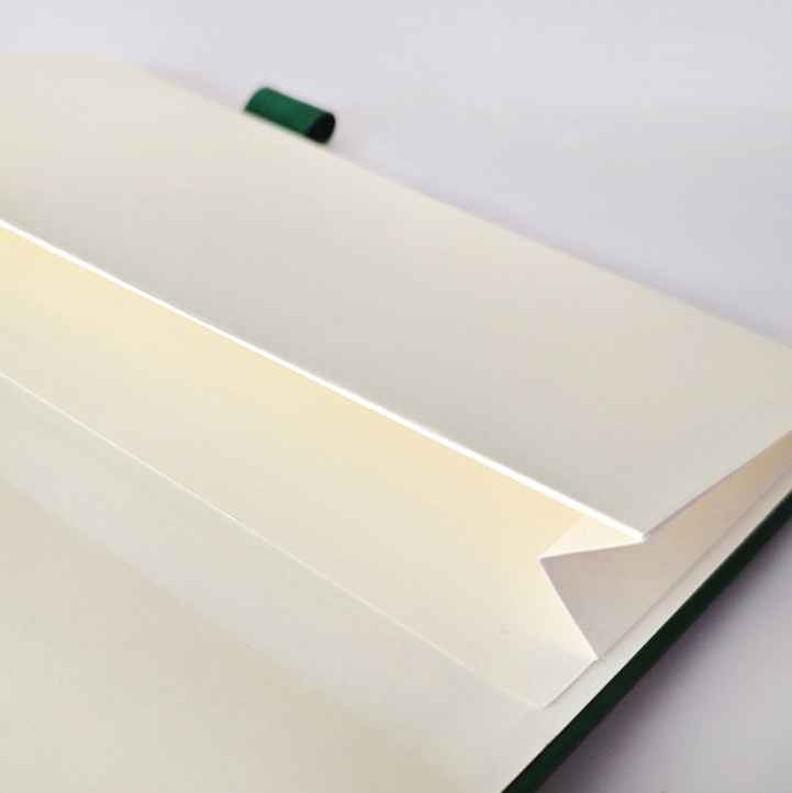 GBF1026  A5  DIAMOND PATTERN  LINED NOTEBOOK