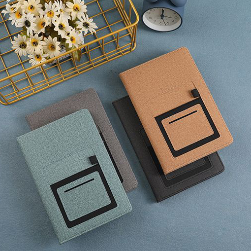 GBF1020  A5  LINED NOTEBOOK