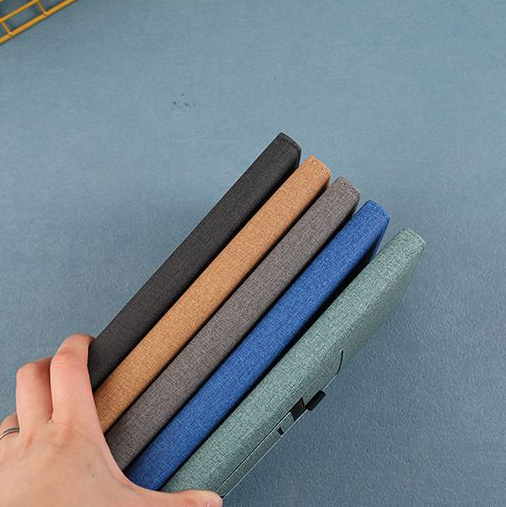 GBF1020  A5  LINED NOTEBOOK